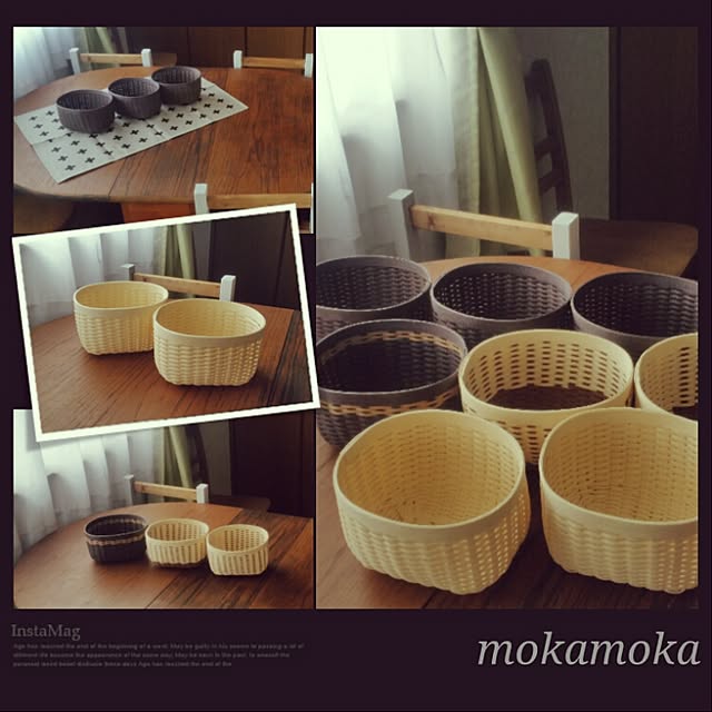 mokamokaさんの実例写真