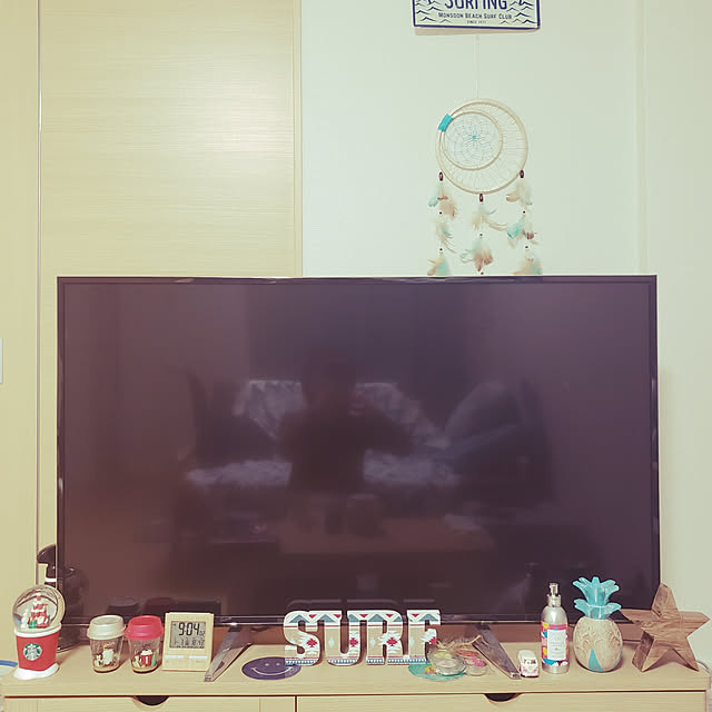 tomoxiahjj24さんの実例写真