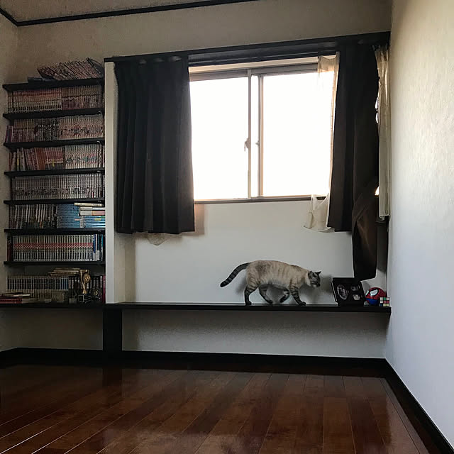 butachanさんの実例写真