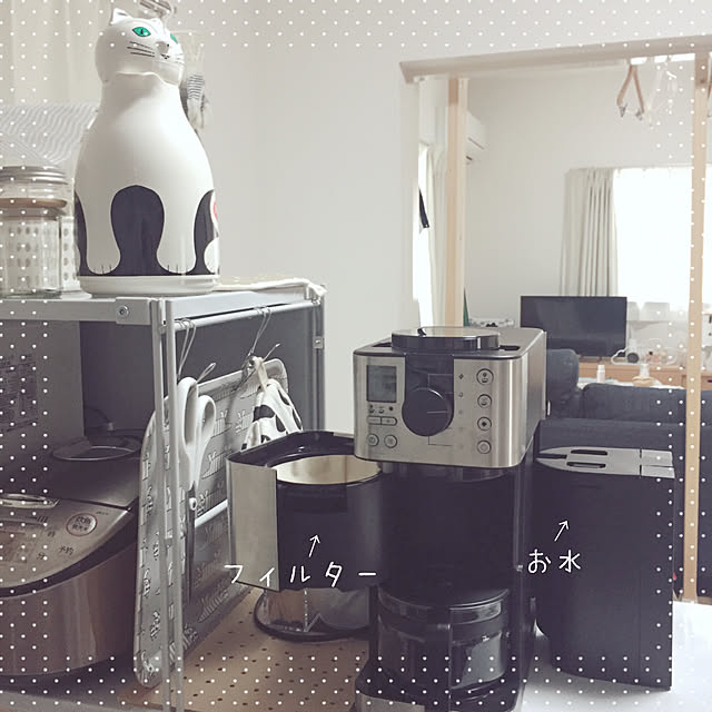 Emiさんの実例写真