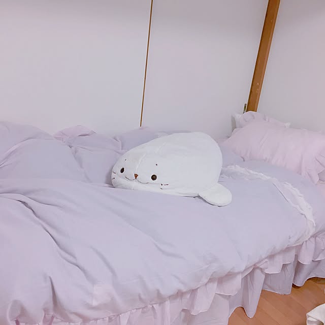 Saraさんの実例写真