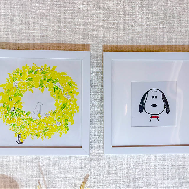 aniさんの部屋