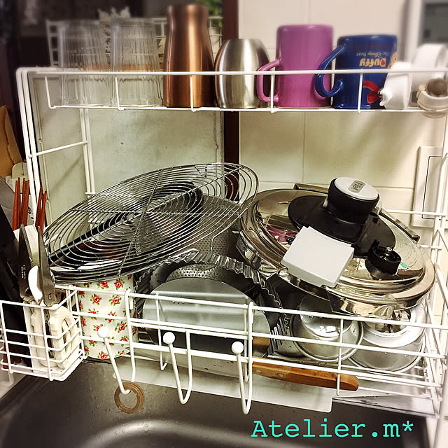 Atelier.mさんの実例写真
