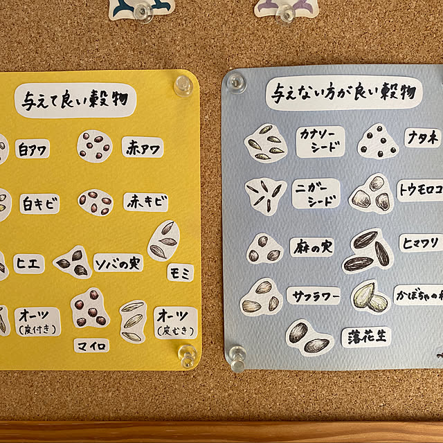 ohanaさんの部屋