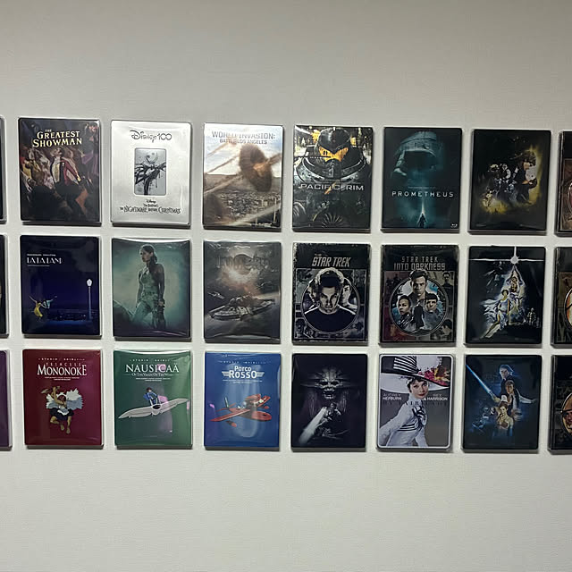 MovieMonkeyさんの実例写真