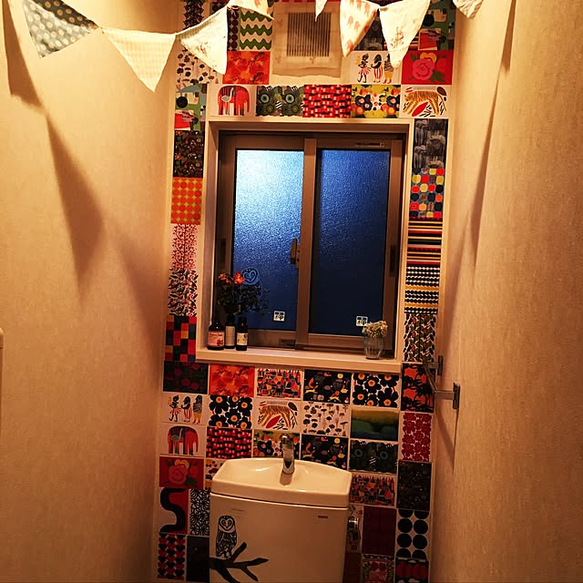 Miukiさんの実例写真