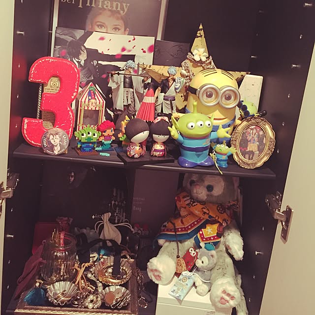 nanccccyさんの実例写真