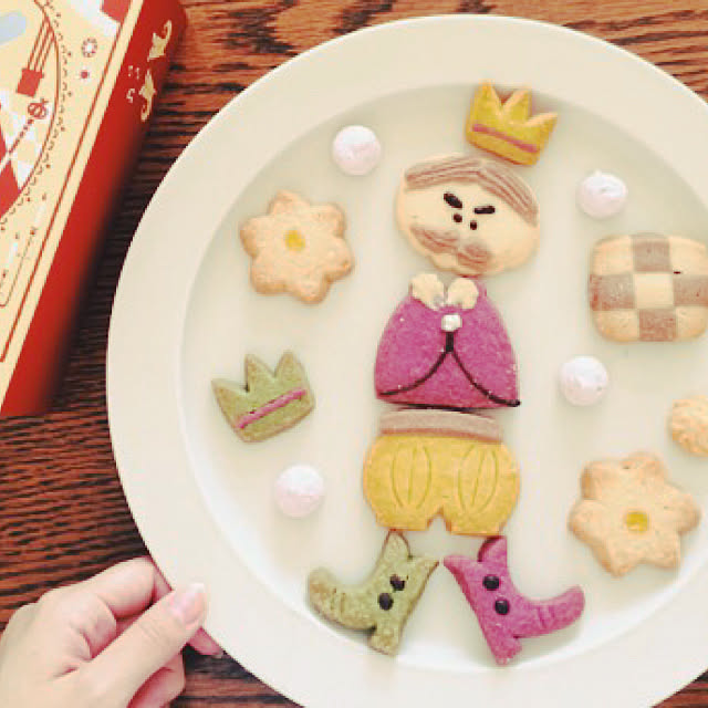 kaichannさんの実例写真