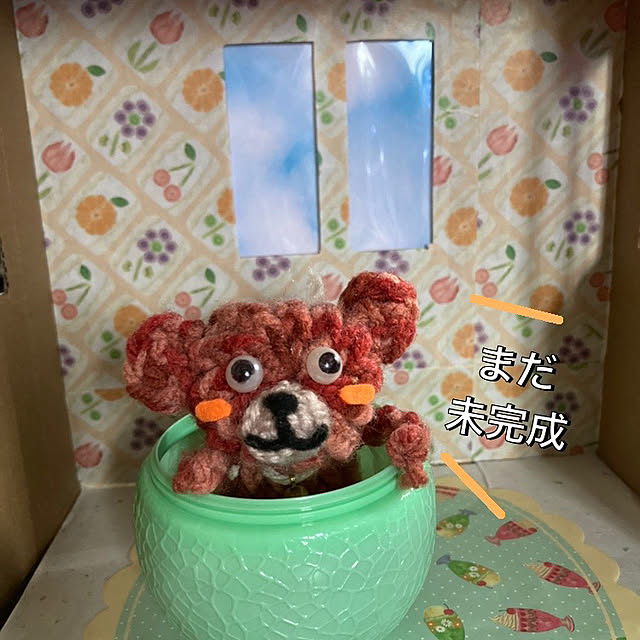 manduonmaさんの実例写真