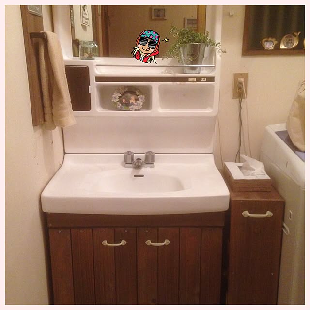 RIROさんの実例写真