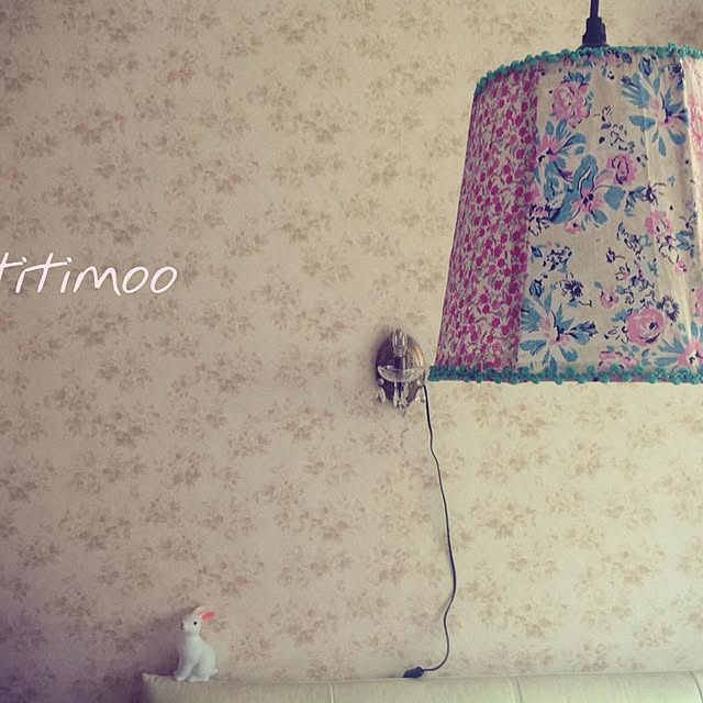 titimooさんの実例写真