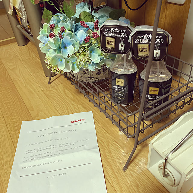 maryunanamamaさんの実例写真
