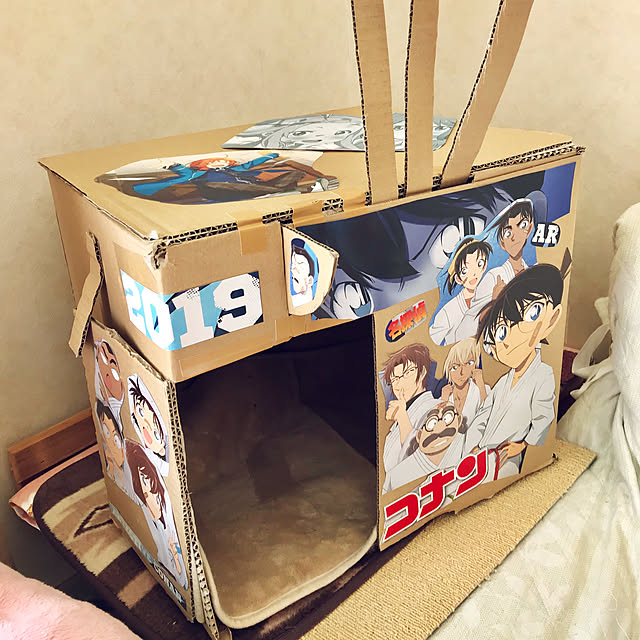 Mugiさんの実例写真