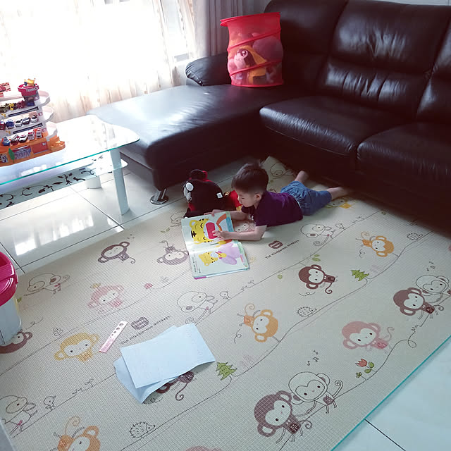 Candiceさんの実例写真