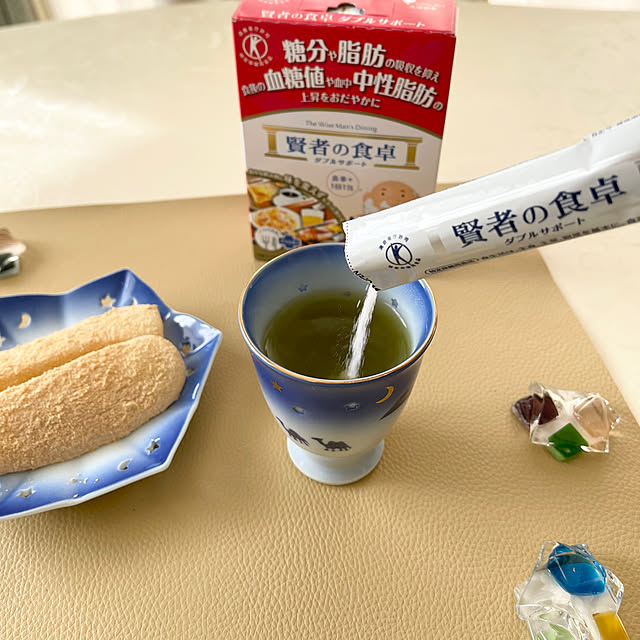 choco-curiさんの部屋