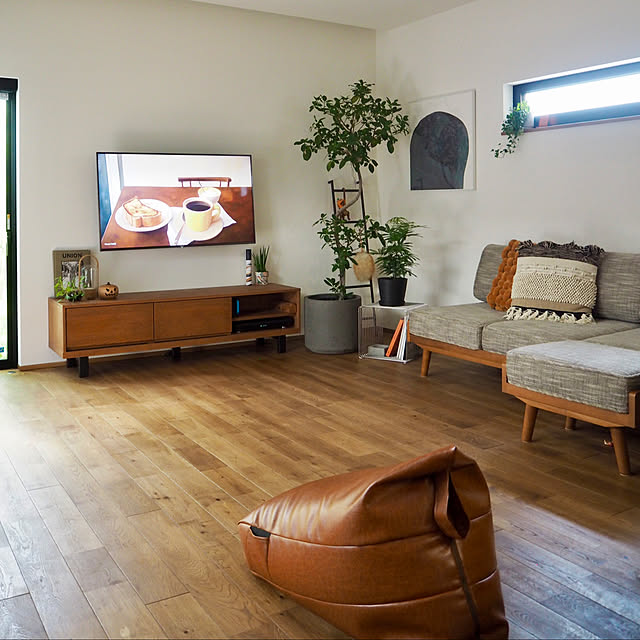 Sakkinさんの実例写真