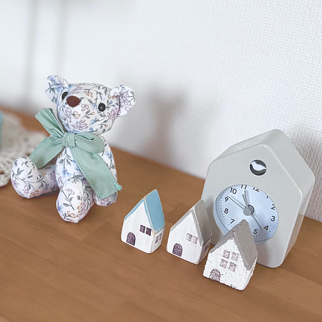 miminkoさんの部屋