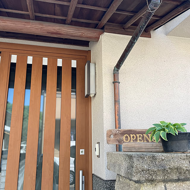 buchiさんの部屋
