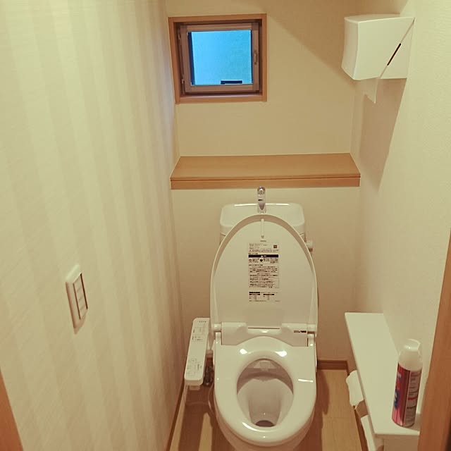 バス/トイレのインテリア実例 - 2016-06-19 16:22:40
