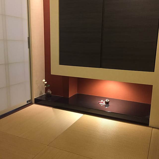 makaronさんの実例写真