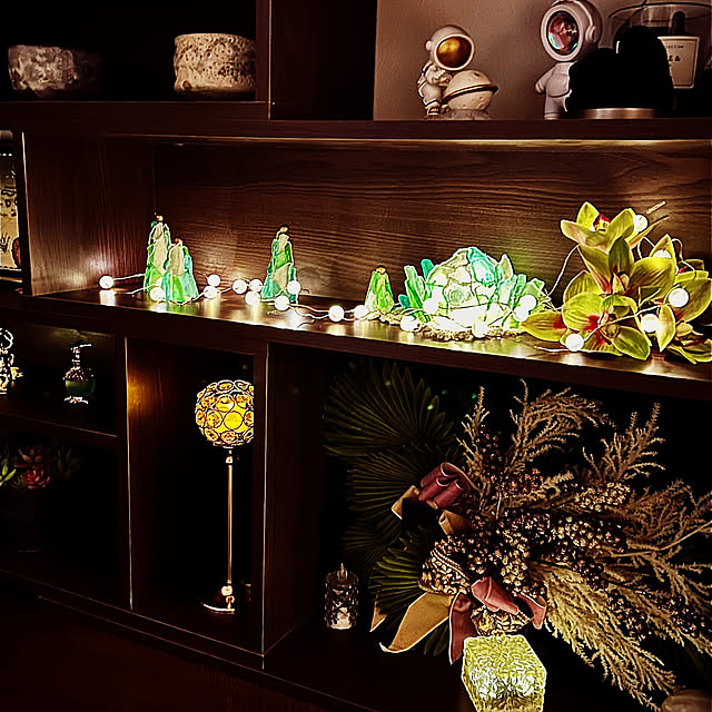 ajumiさんの部屋