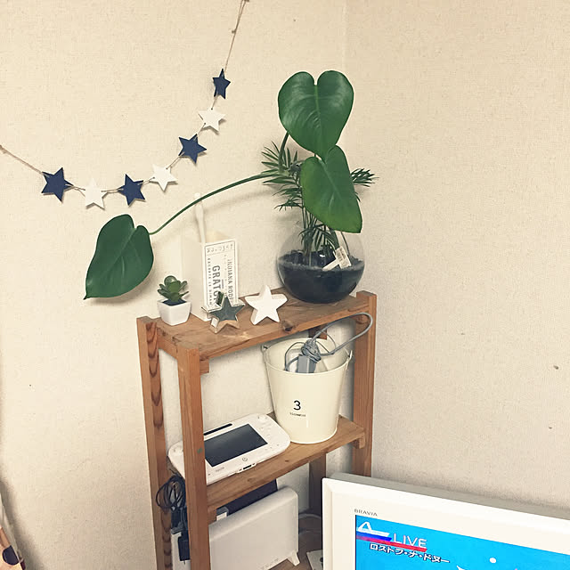 cyaroさんの実例写真