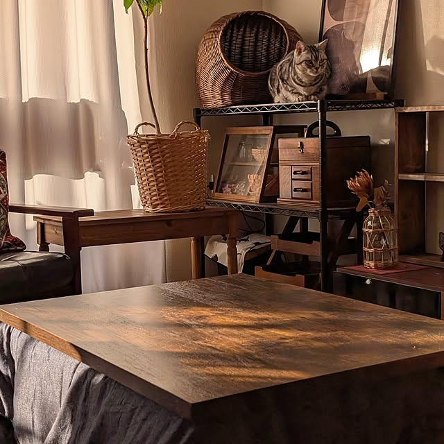 lovepeaceさんの実例写真