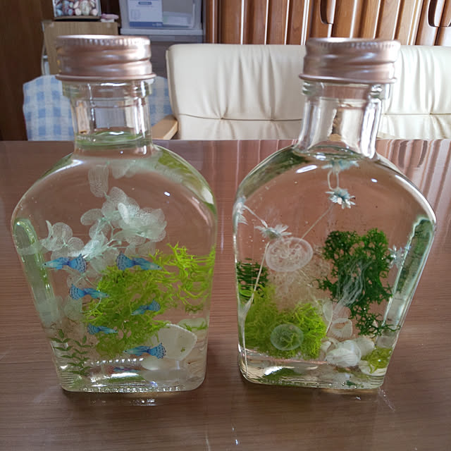 yumirinさんの実例写真
