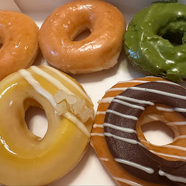 okyame-chanさんの部屋