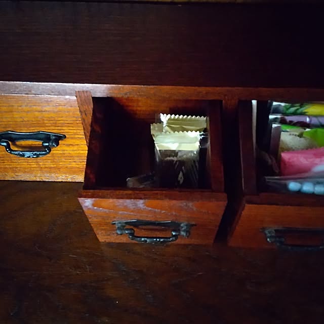 haniwaさんの部屋