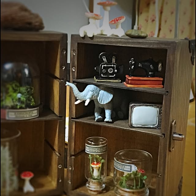 ramuchop3000さんの実例写真