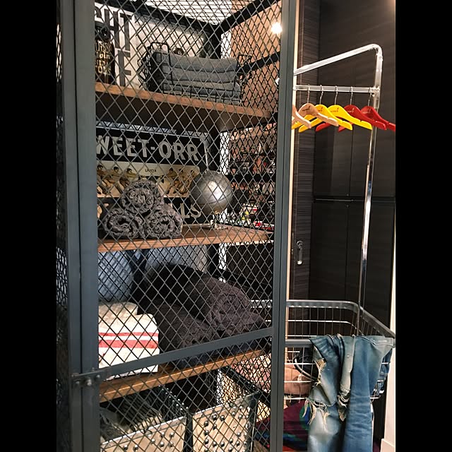 stormcatさんの実例写真