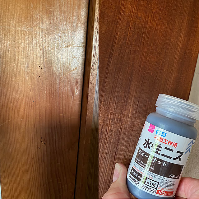 CHANEさんの実例写真