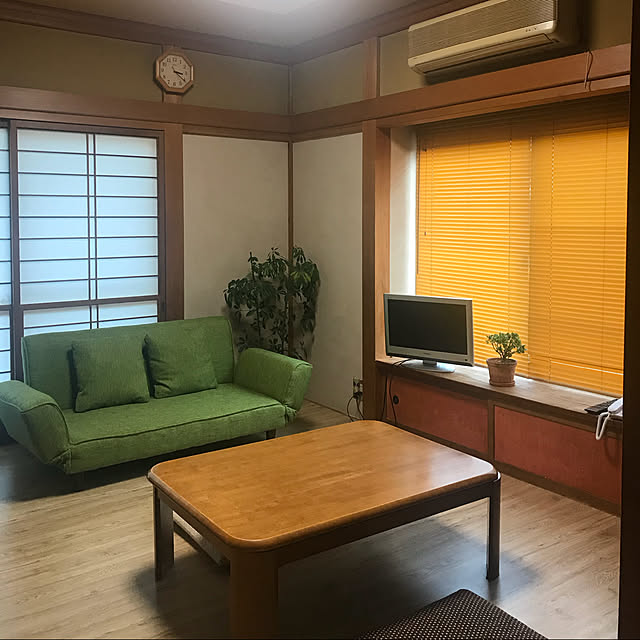 Yakoさんの実例写真