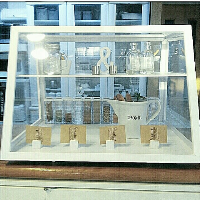 heart.emiemi57.whiteさんの実例写真