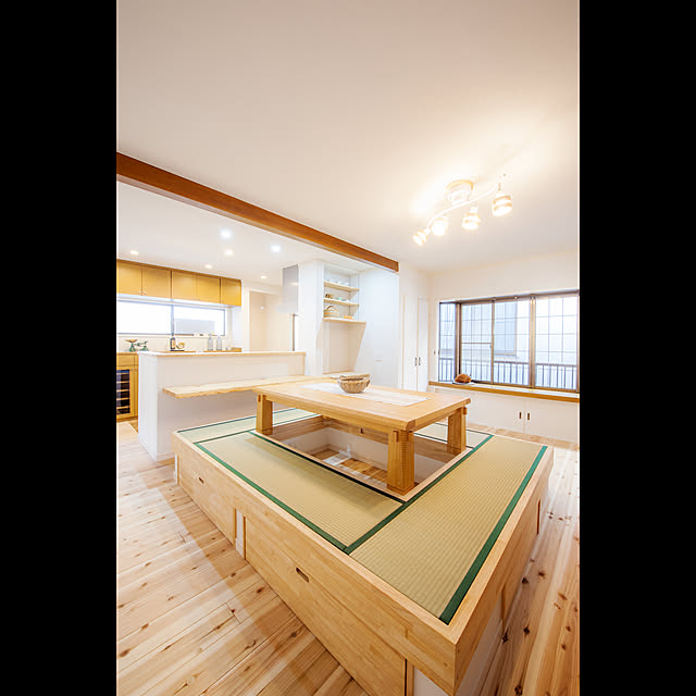 allhouseさんの実例写真