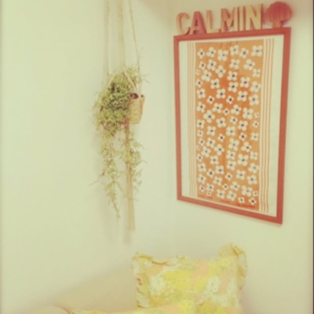 calminさんの実例写真