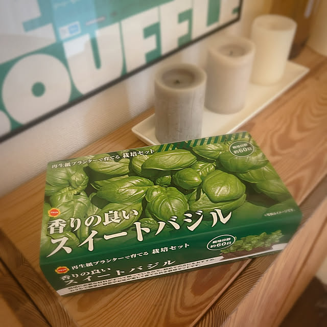 Ruriさんの実例写真