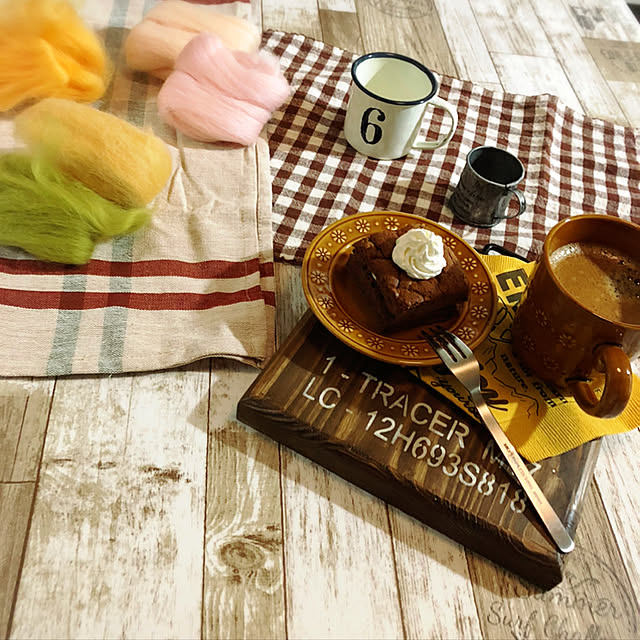 chococoさんの実例写真