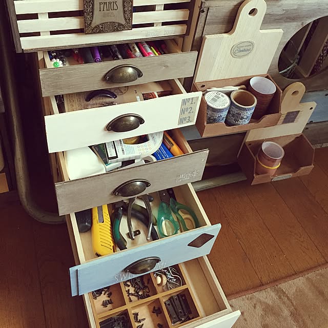 Norikoさんの実例写真