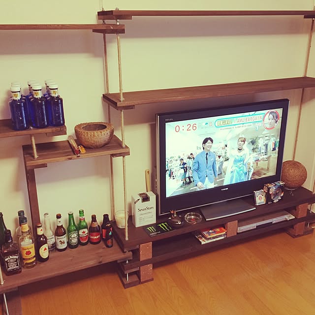 chikachiroさんの実例写真