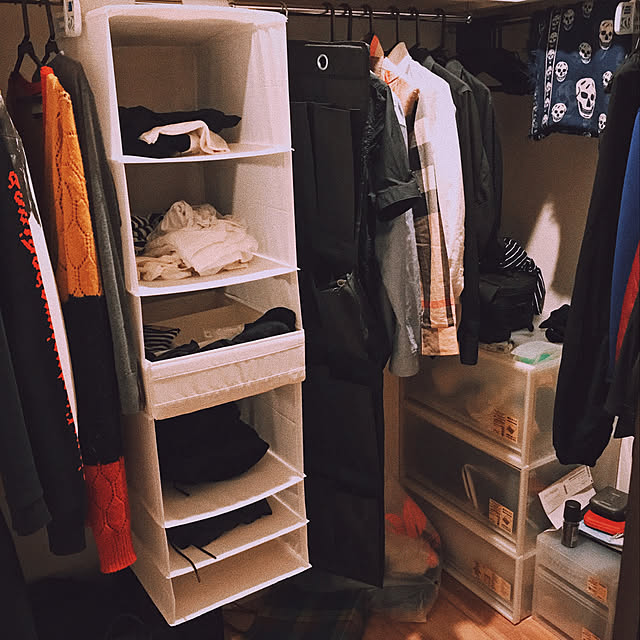 棚/DIY/雑貨のインテリア実例 - 2018-01-12 02:11:31