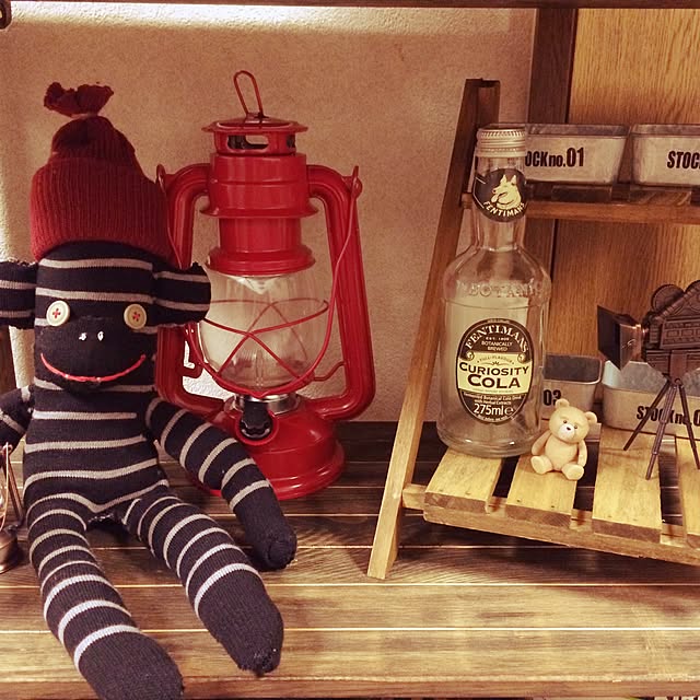 n.naさんの実例写真