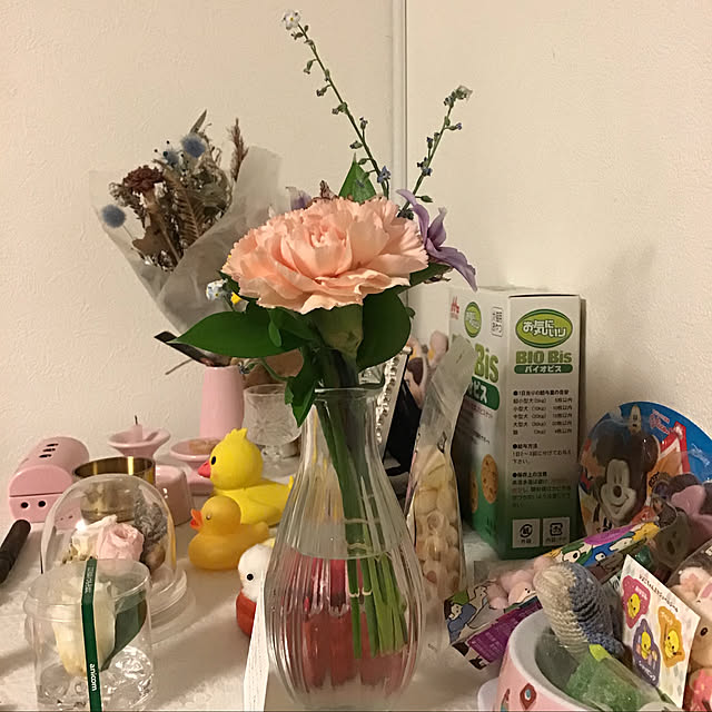 hanamimiさんの実例写真