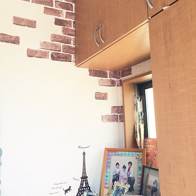 実例写真