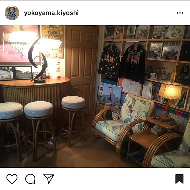 Kiyoshiさんの実例写真
