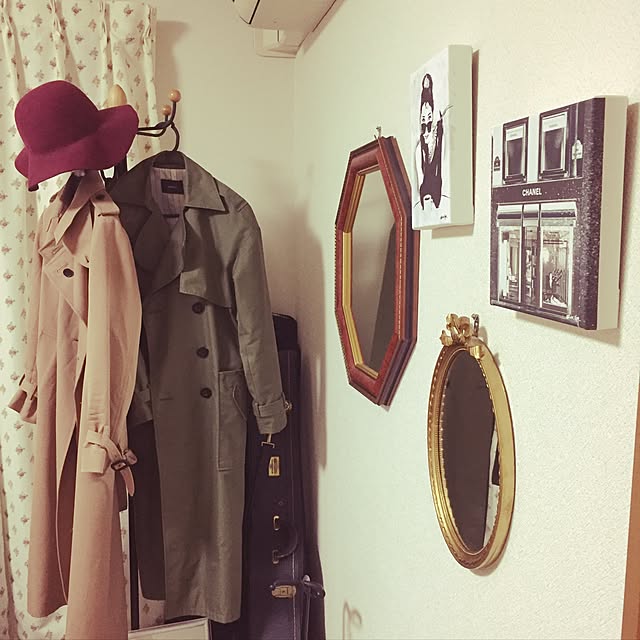 Arisaさんの実例写真