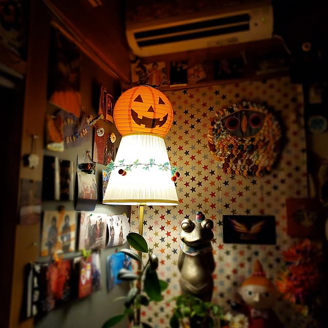 kumutanさんの実例写真