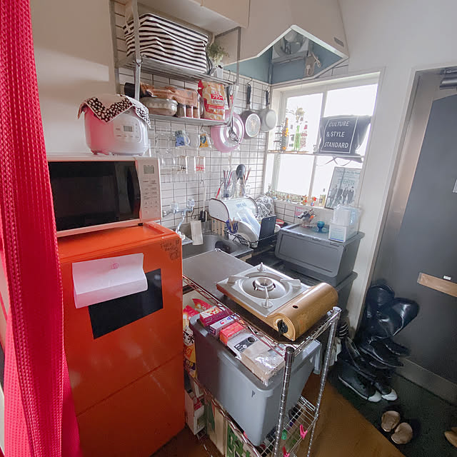 tatariさんの実例写真