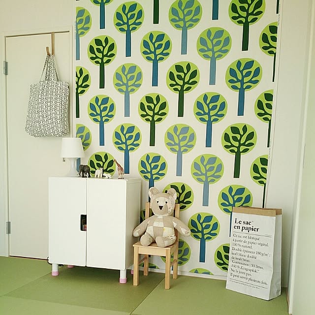 fallinakiさんの実例写真